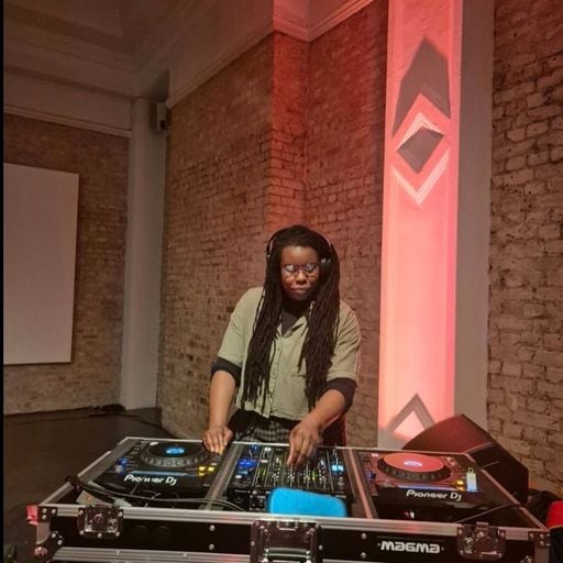 TrYb - Enter the Party - 21st November 2025