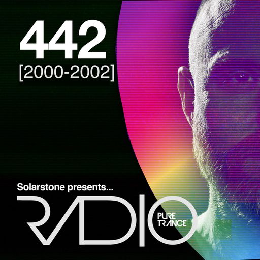 Solarstone presents Pure Trance Radio Episode 442
