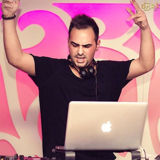 Dj Dark @ Radio Podcast (23 November 2019) | FREE DOWNLOAD + TRACKLIST LINK IN the description