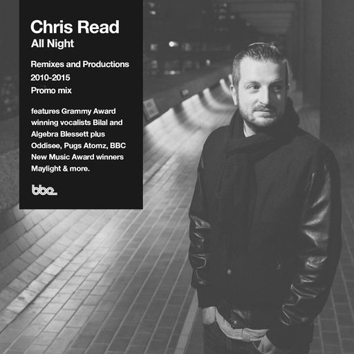'All Night' Album Promo Mix (BBE Records)
