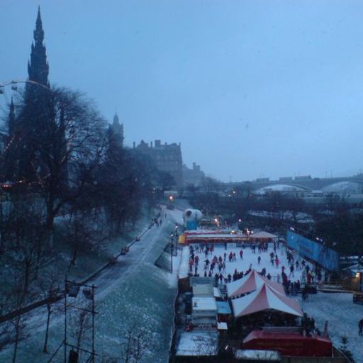 Off The Beaten Tracks 19 December