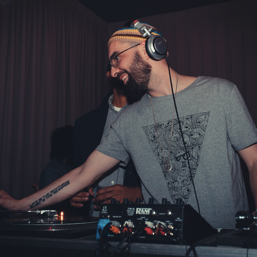 Show#525 (New Music from Flume, Ultraista, SOHN, Inc. and many more...)