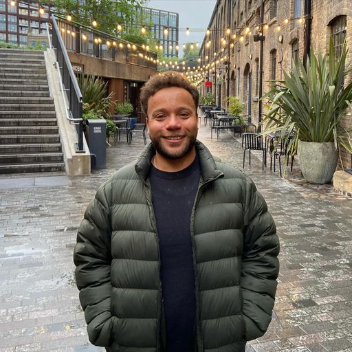 Gucci Mamba - 09/07/24 - Voices Radio