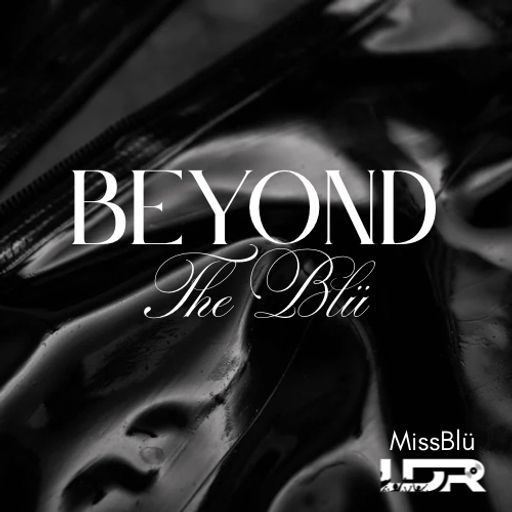 MISS BLÜ LIVE - LOCKED DOWN RADIO- Beyond The Blü