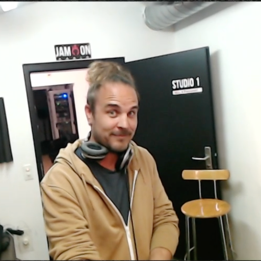 Tun It Up Radioshow w/ Luke Ulele