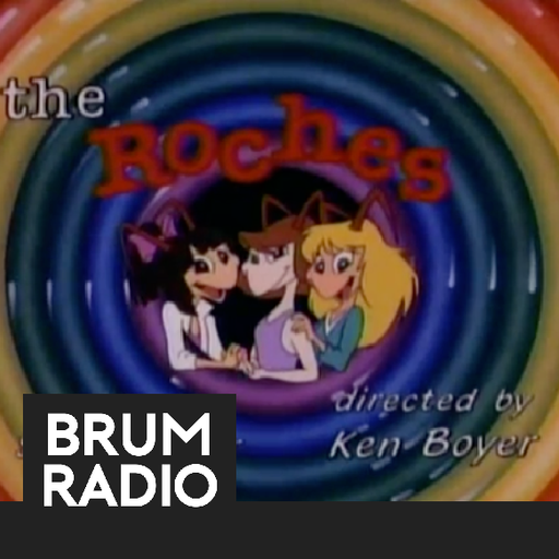 CORPOREAL - NAMES with Roxie and Eve (07/07/2019)