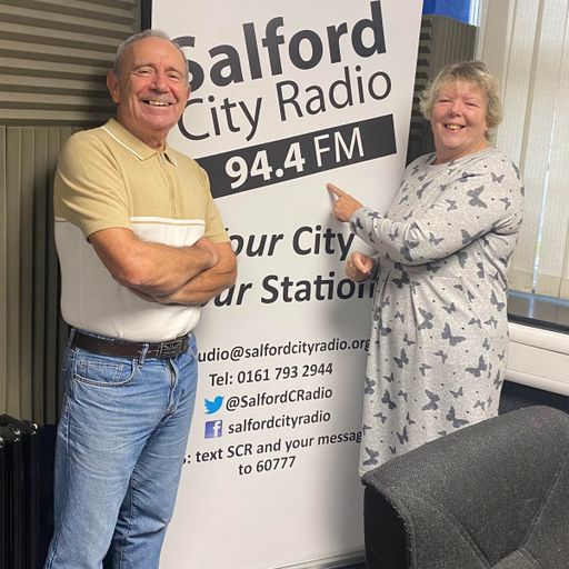 The Right Track Soul Show 22nd Nov 2023 GUEST DJ BRIAN HART