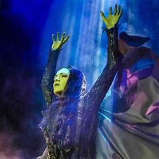 Danny's Wicked Beats 09 (ElectroLounge)