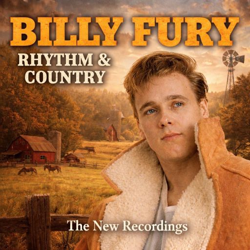 THE GOLDEN YEARS 241 - BILLY FURY WORLD EXCLUSIVE!!