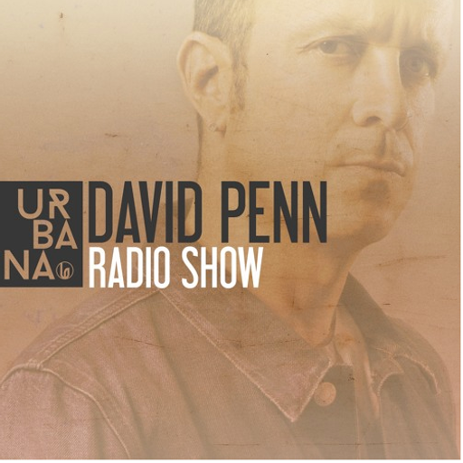 Urbana Radioshow con David Penn Capítulo #245 ::: End Of Summer Mix - ESPAÑOL