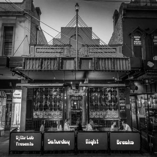 Saturday Night Breaks (Live Part 2)