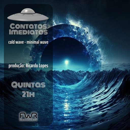 Contatos Imediatos 161 - 12.12.2024