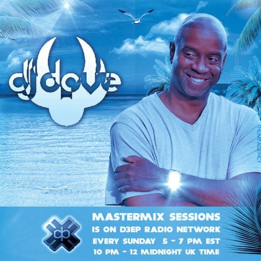 DJ Dove - Mastermix Sessions (21/09/25)