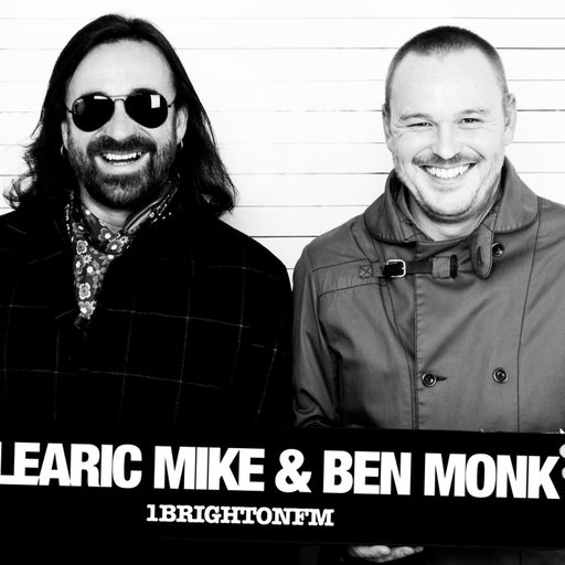 Balearic Mike & Ben Monk – 1BTN – 11/04/2018