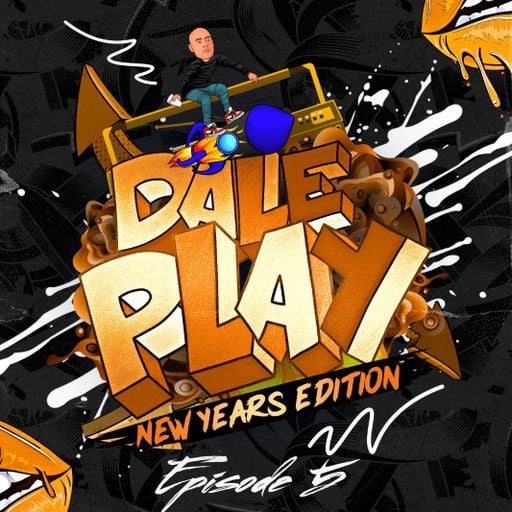Kidd B Presents: Dale Play (Episode 5) - NEW YEARS EDITION