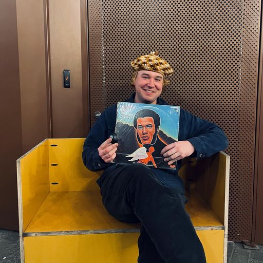 The Provider - 21/02/23