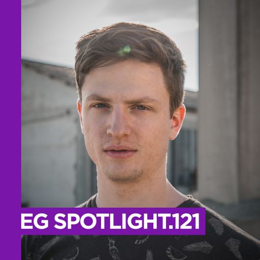 EG SPOTLIGHT.121 Tantum