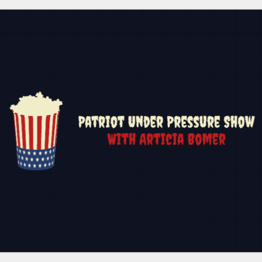 Patriot Under Pressure 8-1-21