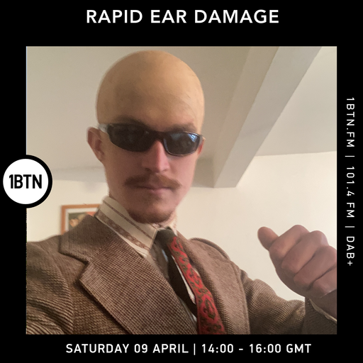 Rapid Ear Damage - 09.04.2022