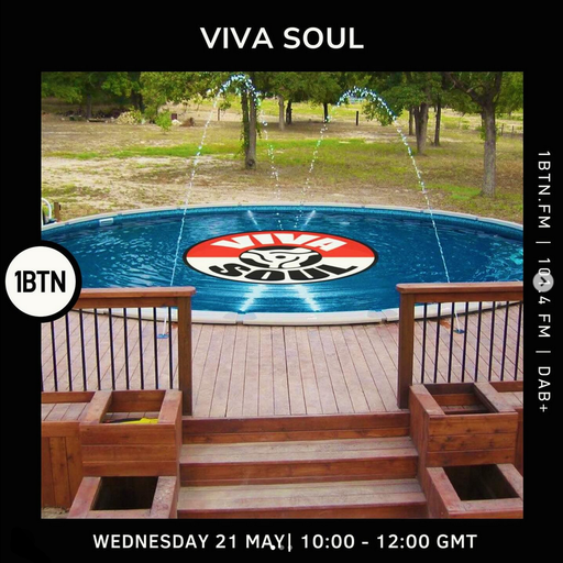 Viva Soul - 21.05.25