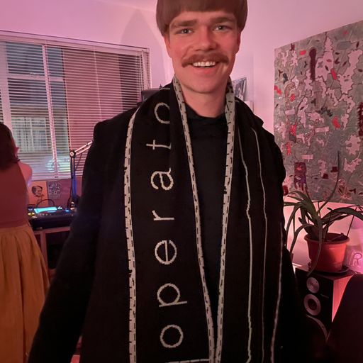 BULKA Erotika Warm-up w. Šikšna - February 2024