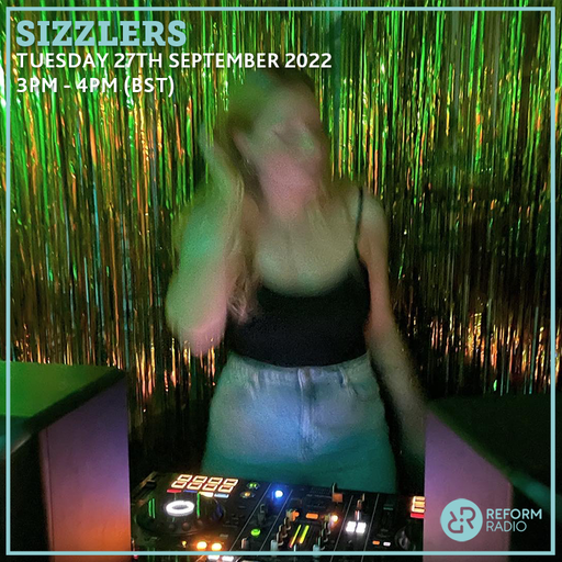 Sizzlers 27th September 2022