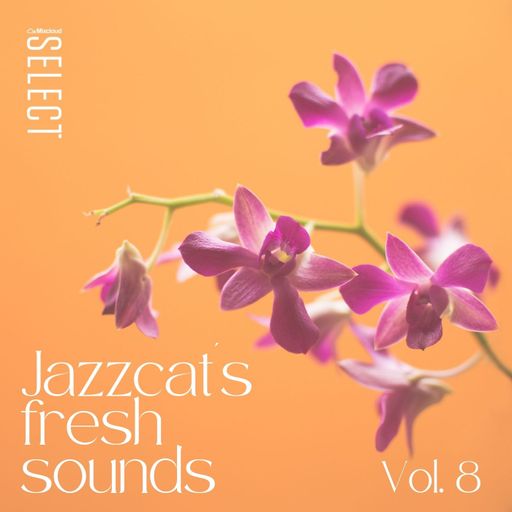 Jazzcat's fresh sounds vol. 8
