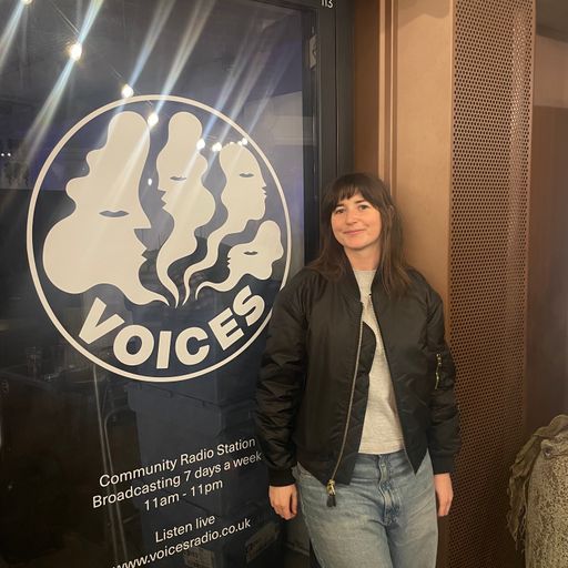 BethLeck - Voices - 17/02/24