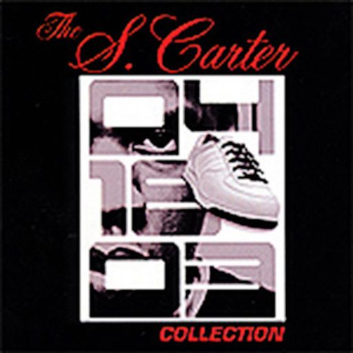 Jay-Z – S. Carter Collection (15th Anniversary Edition)