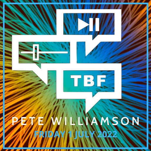 Pete Williamson's Upside Down Club: Request Show - 1 July 2022