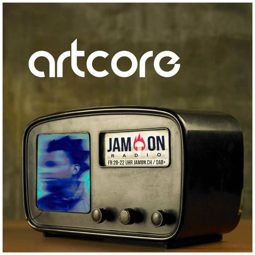 Artcore Radio | 16.12.2022 | A bizarre ride through hip hop 2022