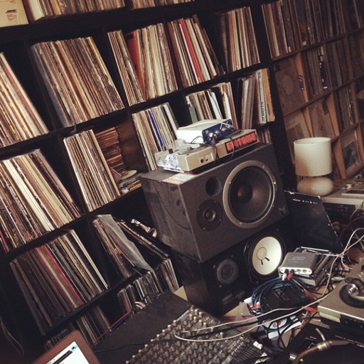 Show#561 (New music from Kwabs, Reginald Omas Mamode IVth, Doc Daneeka, Fashawn...)