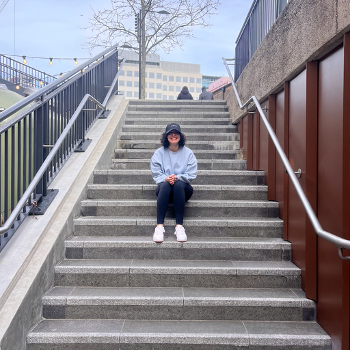 Sara Tabar - 24/02/24 - Voices Radio