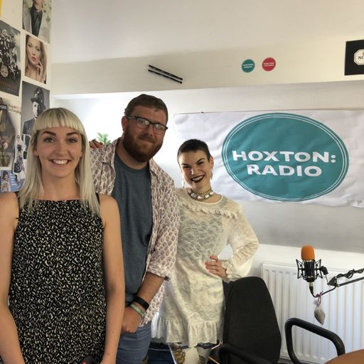 Hoxton Live - Ana Her X Queen of Hoxton