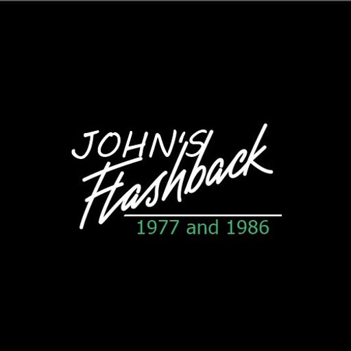 FLASHBACK 1977 1986