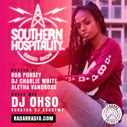 The Southern Hospitality Show – December 2016