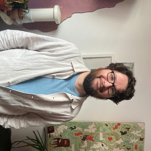 Urbanism - April 2025