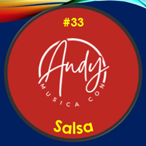 Musica Con Andy - Salsa