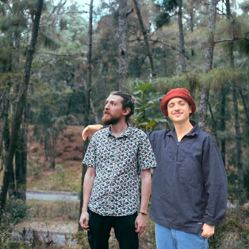 The Fifth Sun: Papaoul with El Búho // 02-04-20