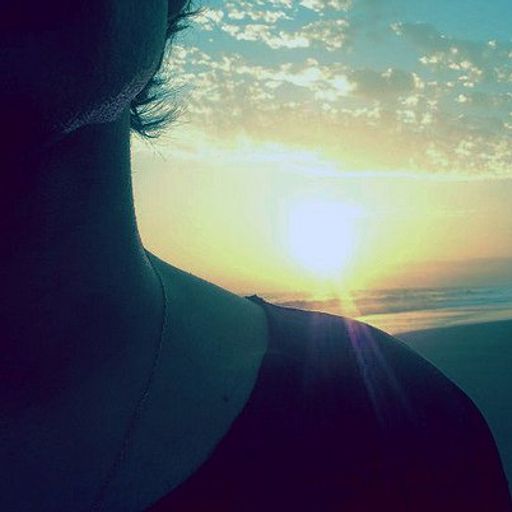 Ilya Gerus on Midnight Express FM (SoundTraveler)