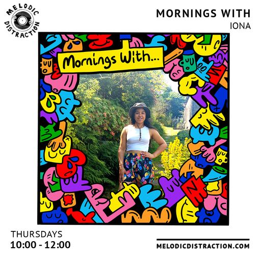 Mornings With Iona (23rd March '23)