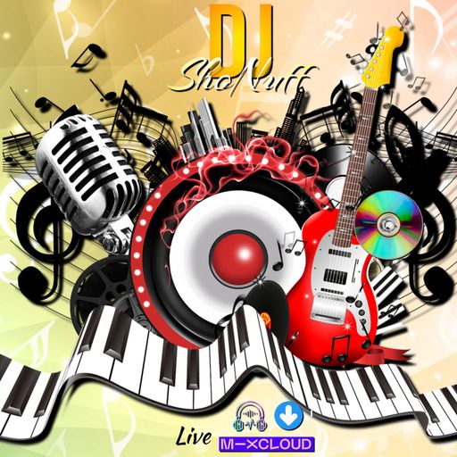 (EXTENDED) 4HR MULTI GENRE MIX 4SHO (HIP-HOP, ROCK, POP, R&B)