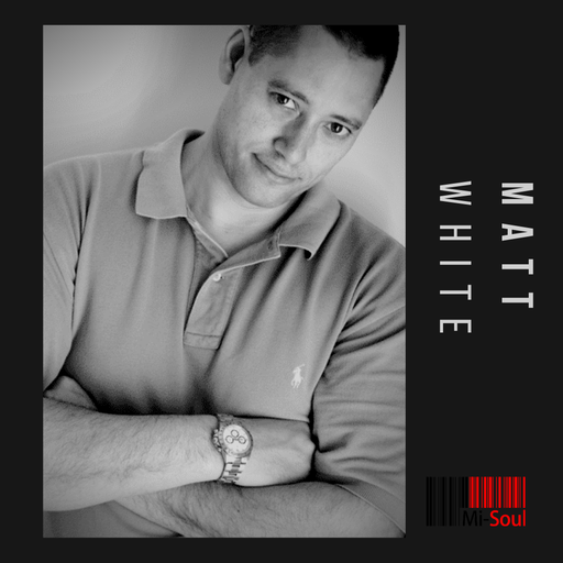 Catch A Groove / Mi-Soul Radio /  Wed 9pm - 11pm / 17-05-2023