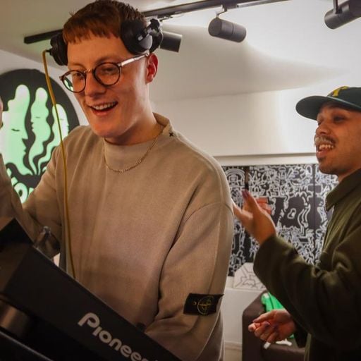 Paper Cuts - 13/09/23 - Voices Radio