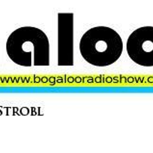 Bogaloo Radioshow - Guestmix by Lay-Far