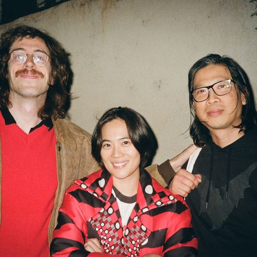 Psychic Hotline curates: Kris Chen // 27-06-2025