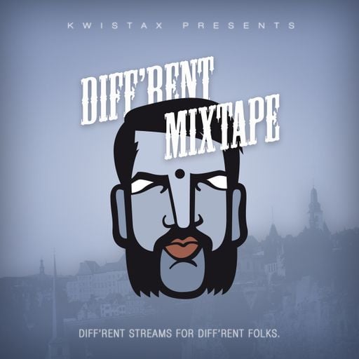 Diff'rent Mixtape