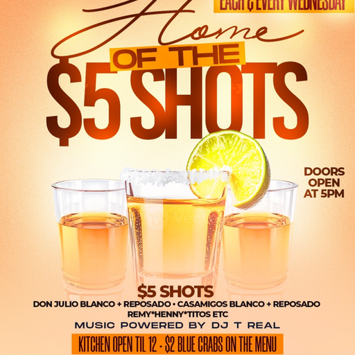 @DJT4REAL OPENING SET @ NEW BLUE HILLSIDE NJ (5/7/25)