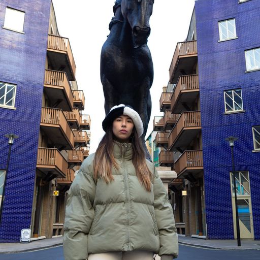 Funk w/ Farhannah - 22.04.22