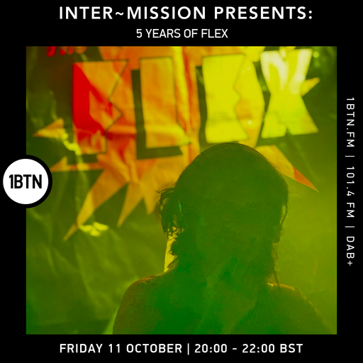 INTER-MISSION - 11.10.24